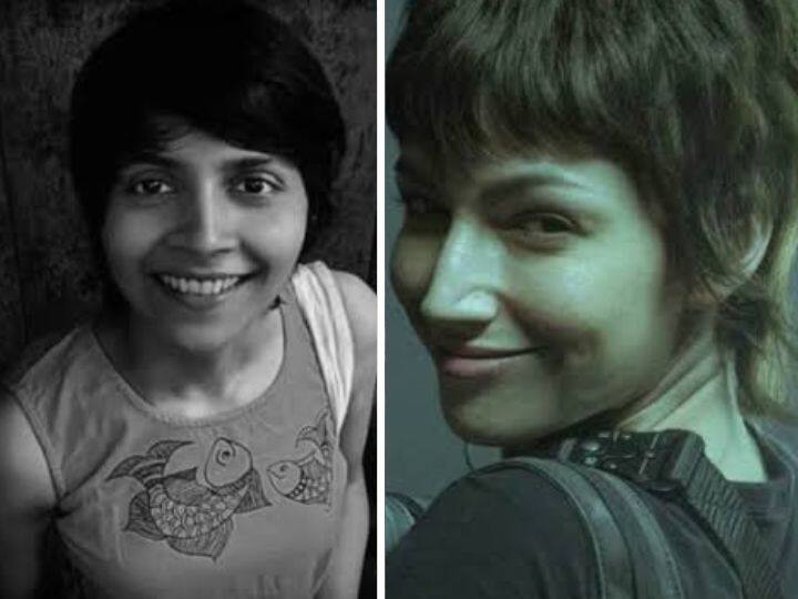 इसके अलावा मनी हाइस्ट की लेडी डॉन के आधार पर पूरी सीरीज का केंद्र बिंदु बनी टोक्यो के रोल को हिंदी वर्जन में वॉयस आर्टिस्ट अलका शर्मा ने डब किया है.