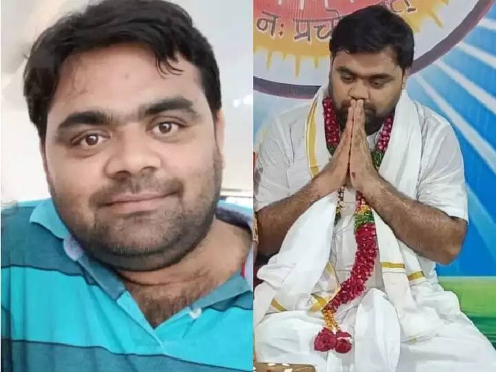 man cheats 11 women in the name of marriage in gundur Crime : 11 பெண்களை ஏமாற்றி திருமணம்... நகை,பணம் கொள்ளை.. குண்டூர் கல்யாண மன்னன் கைவரிசை