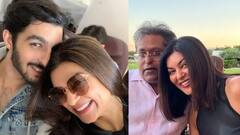 Sushmita Sen Relationship: সুস্মিতা-ললিত সম্পর্ক নিয়ে মুখ খুললেন অভিনেত্রীর প্রাক্তন প্রেমিক