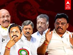 Ponnaiyan Audio Issue : ஆடியோ பின்னணியில் ஜெ ஆன்மா..! நாஞ்சில் கோலப்பன் பகீர் நேர்காணல் !