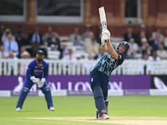 In Pics : दुसऱ्या एकदिवसीय सामन्यात भारत पराभूत, इंग्लंडचा भारतावर 100 धावांनी विजयी