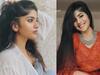 Meghaakash photos: நடிகை மேகா ஆகாஷ் கூல் கிளிக்ஸ் !