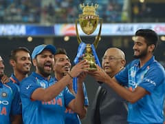 Will Crisis-Hit Sri Lanka Host Asia Cup? Here's What You Need To Know