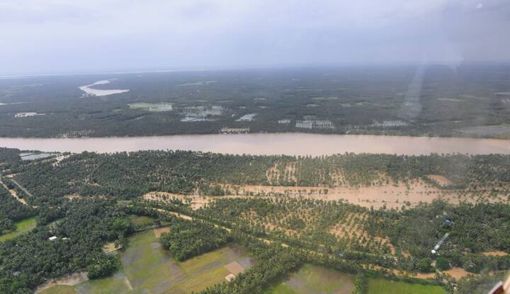 గోదావ‌రికి రికార్డు స్దాయిలో వ‌ర‌ద‌లు వ‌చ్చిన వెళ అధికార యంత్రాంగం అంతా అప్ర‌మ‌త్తమై ప్ర‌త్యేక చ‌ర్య‌లు చేప‌ట్టింది