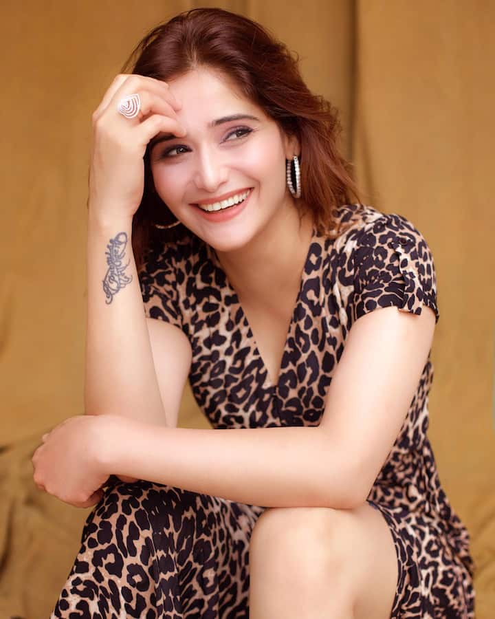 आरतीच्या वर्क फ्रंटबद्दल बोलायचे झाले तर, अभिनेत्री टीव्हीच्या सर्वात लोकप्रिय रिअॅलिटी शो 'बिग बॉस 13' मध्ये एक स्पर्धक म्हणून दिसली होती. 'वारीस', 'बधो बहू', 'उत्तरन', 'संतोषी माँ' यांसारख्या हिट मालिकांमध्ये ती दिसली आहे.(Photo:artisingh5/ig)