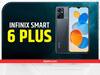 Infinix SMART 6 Plus: जल्द लॉन्च होगा सबसे सस्ता और धमाकेदार फीचर्स वाला यह स्मार्टफोन