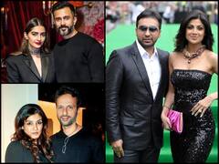 Sushmita Sen से पहले ये 8 हीरोइनें कर चुकी हैं बिजनेसमैन से शादी, आज करोड़ों की हैं मालकिन