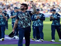 IND vs ENG: ரீஸ் டாப்லியின் வேகத்தில் சுருண்ட இந்திய அணி... 100 ரன்கள் வித்தியாசத்தில் படுதோல்வி...