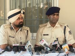 Patna News: देश विरोधी गतिविधियों में नामजद दो और गिरफ्तार, जब्त कागजात व मोबाइल के आधार पर हुई पूछताछ