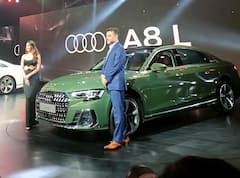 Audi A8 L 2022: পিছনে সরানো যাবে সিট, আউডির এই গাড়িতে রয়েছে ফুট ম্যাসাজার