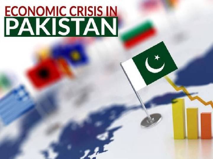 pakistan is facing severe economical crisis as its forex reserve gone to single digit Pakistan:  இலங்கைபோல மாறிவரும் பாகிஸ்தான்.. கடும் பொருளாதார நெருக்கடி! விரைவில் சிக்கல்?!