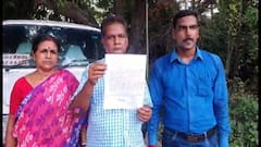 Birbhum: ৪ লক্ষ টাকা দিয়েও মেলেনি চাকরি, তৃণমূল নেতার নামে অভিযোগ দায়ের