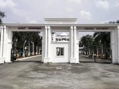ABP Nadu Exclusive : சாதி குறித்து சர்ச்சைக்குரிய கேள்வி.. நடவடிக்கை என்ன? பெரியார் பல்கலைக்கழக துணைவேந்தர் பிரத்யேக பேட்டி