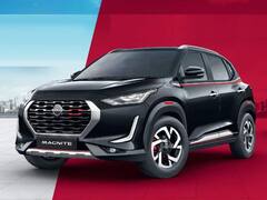 Nissan Magnite Red Edition भारतात लॉन्च, जाणून घ्या किंमत आणि फीचर्स