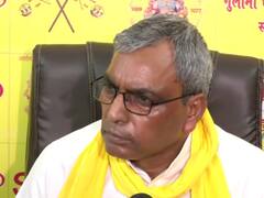 ओम प्रकाश राजभर के कार्यालय में दिखी फॉर्च्यूनर कार सपा ने की थी गिफ्ट? गाड़ी को लेकर अब हुआ बड़ा खुलासा