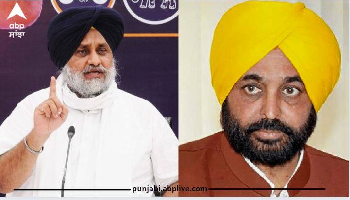 Punjab Politics: Sukhbir Badal allegation on AAP Government on Sidhu Moosewala case investigation 'ਆਪ' ਸਰਕਾਰ ਫਸ ਰਹੀ, ਇਸ ਲਈ ਪੰਜਾਬ ਪੁਲਿਸ ਮੂਸੇਵਾਲਾ ਕਤਲ ਕਾਂਡ ਦੀ ਜਾਂਚ ਨਹੀਂ ਕਰ ਰਹੀ, ਸੁਖਬੀਰ ਬਾਦਲ ਨੇ ਲਾਏ ਵੱਡੇ ਇਲਜ਼ਾਮ