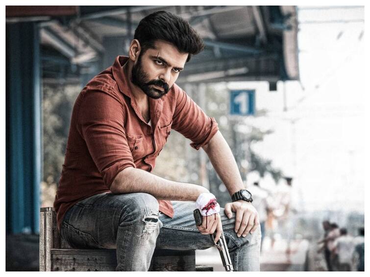 Ram Pothineni's The Warriorr Movie First Day Collections  The Warriorr Day 1 Collection: 'ది వారియర్' ఫస్ట్ డే కలెక్షన్స్ - రామ్ కెరీర్ లో బెస్ట్ ఓపెనింగ్స్ 