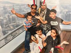 CRIME NEWS : બે માસુમ દિકરી અને પત્નીને ગોળી મારી વેપારીએ પોતે પણ કરી આત્મહત્યા, ઘટનાથી ખળભળાટ