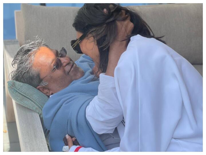 When Lalit Modi Helped In Getting Sushmita Sen’s Twitter Account Verified When Lalit Modi Helped In Getting Sushmita Sen’s Twitter Account Verified