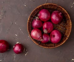 Onion News : तरुण व्यावसायिकांसनी 'ग्रँड ओनियन चॅलेंज'मध्ये सहभागी व्हावं, ग्राहक व्यवहार विभागाचं आवाहन