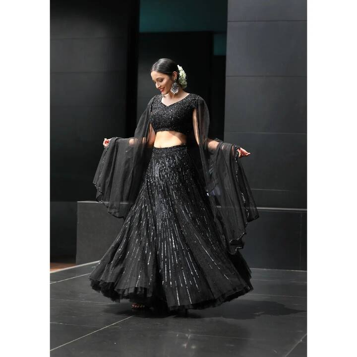 శ్రీనిధి లేటెస్ట్ స్టిల్స్. Image Credit/ Srinidhi Shetty Instagram