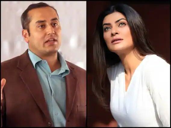 ਹੌਟਮੇਲ ਦੇ ਸੰਸਥਾਪਕ ਸ਼ਬੀਰ ਭਾਟੀਆ ਨਾਲ ਸੁਸ਼ਮਿਤਾ ਸੇਨ ਦੇ ਪ੍ਰੇਮ ਸਬੰਧਾਂ ਦੀ ਚਰਚਾ ਹੈ। ਸ਼ਬੀਰ ਉਮਰ 'ਚ ਸੁਸ਼ਮਿਤਾ ਤੋਂ ਲਗਭਗ 7 ਸਾਲ ਵੱਡੇ ਹਨ। ਖਬਰਾਂ ਸਨ ਕਿ ਸ਼ਬੀਰ ਨੇ ਸੁਸ਼ਮਿਤਾ ਨੂੰ 10.5 ਕੈਰੇਟ ਦਾ ਹੀਰਾ ਵੀ ਦਿੱਤਾ ਸੀ ਪਰ ਇਹ ਕਹਾਣੀ ਵੀ ਅਧੂਰੀ ਰਹਿ ਗਈ।