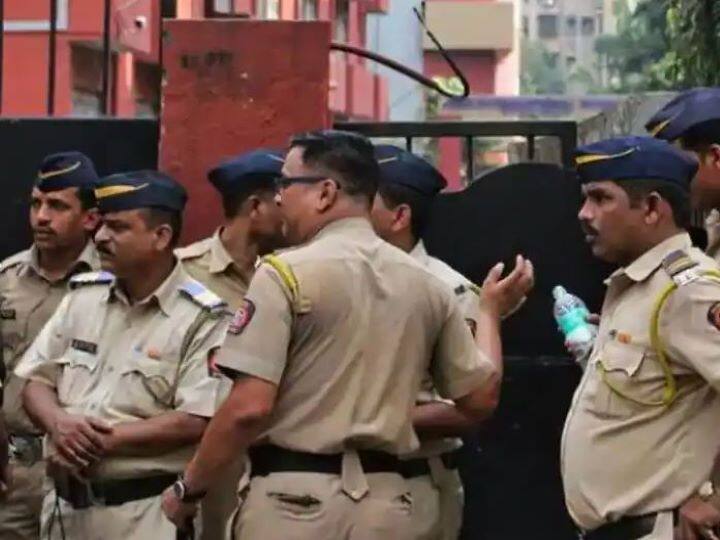  Nagpur News: teacher slapped student in a school in Nagpur, mother reached the police  Nagpur News: नागपुर के एक स्कूल में टीचर ने छात्र को मारा थप्पड़, मामले को लेकर पुलिस के पास पहुंच गई मां, जानिए- फिर क्या हुआ