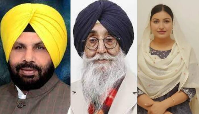 Aam Aadmi Party condemns Simranjit Singh Mann's statement calling Shaheed Bhagat Singh a terrorist ਆਮ ਆਦਮੀ ਪਾਰਟੀ ਵੱਲੋਂ ਸਿਮਰਨਜੀਤ ਸਿੰਘ ਮਾਨ ਦੇ ਸ਼ਹੀਦ ਭਗਤ ਸਿੰਘ ਨੂੰ ਅੱਤਵਾਦੀ ਕਹਿਣ ਵਾਲੇ ਬਿਆਨ ਦੀ ਨਿੰਦਾ 