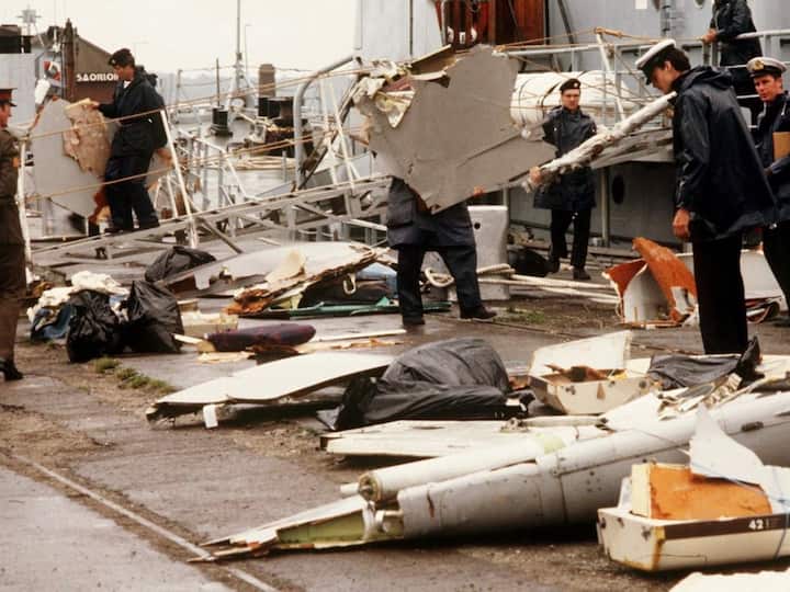 1985 Air India Bombing Terror Attack That Killed 329 People Complete Timeline Know Details 1985 Air India Bombing: Terror Attack That Killed 329 People — Complete Timeline