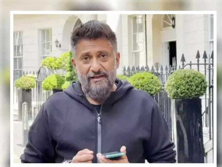 Vivek Agnihotri criticized Bollywood’s Khan Family Salman Khan And Shah Rukh Khan Bollywood Industry: दिग्दर्शक विवेक अग्निहोत्रींचा बॉलिवूडच्या खान मंडळींवर हल्लाबोल, ‘जोपर्यंत बॉलिवूडमध्ये बादशाह, सुलतान आहेत, तोपर्यंत...’