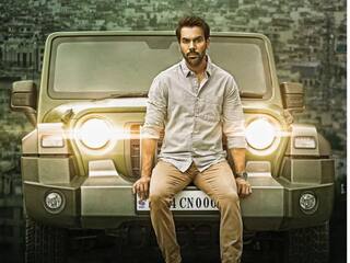 Hit The First Case Review: थ्रिलर से भरपूर है राजकुमार राव-सान्या मल्होत्रा की 'हिट द फर्स्ट केस', जानिए कैसी है फिल्म