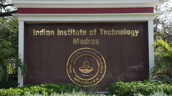 NIRF Ranking 2022: IIT Madras Gets Best Institute Title, IISc Bengaluru Best University — Check Complete List