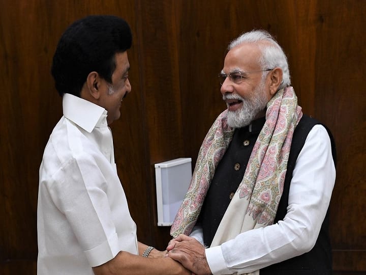 Stalin To Discuss NEET Exemption, Mekadatu Dam Issue With PM Modi Today Stalin To Discuss NEET Exemption, Mekadatu Dam Issue With PM Modi Today