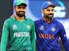 Babar Azam Opens Up On Why He Tweeted In Favour Of Virat Kohli