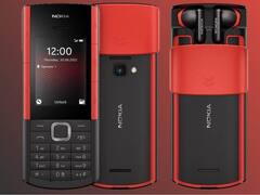 Nokia 5710-এ পাবেন ইনবিল্ট ইয়ারবাড সহ ফোন, রইল লঞ্চ প্রাইস ও স্পেসিফিকেশন