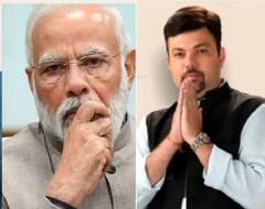 '75 लहान राज्यांची निर्मिती करा, सुरुवात विदर्भापासून करा'; आशिष देशमुखांचं थेट पंतप्रधानांना पत्र