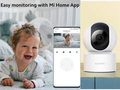 Security Camera खरीदने से पहले Xiaomi के इस न्यू लॉन्च कैमरे के फीचर चेक करना न भूलें