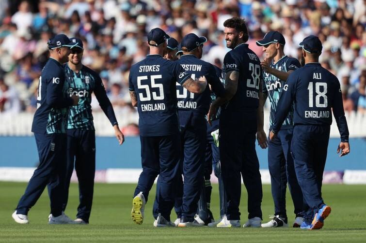 IND vs ENG, 2nd ODI: England won by 100 runs against India at Lord's Stadium IND vs ENG, Match Highlights: ইংরেজদের কাছে একশো রানে হারের ধাক্কা ভারতের, সিরিজের ফয়সালা হবে শেষ ম্যাচে