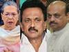 CM Stalin Health: தமிழக முதல்வர் நலம்பெற வேண்டும்: சோனியா, கர்நாட முதல்வர் வாழ்த்து
