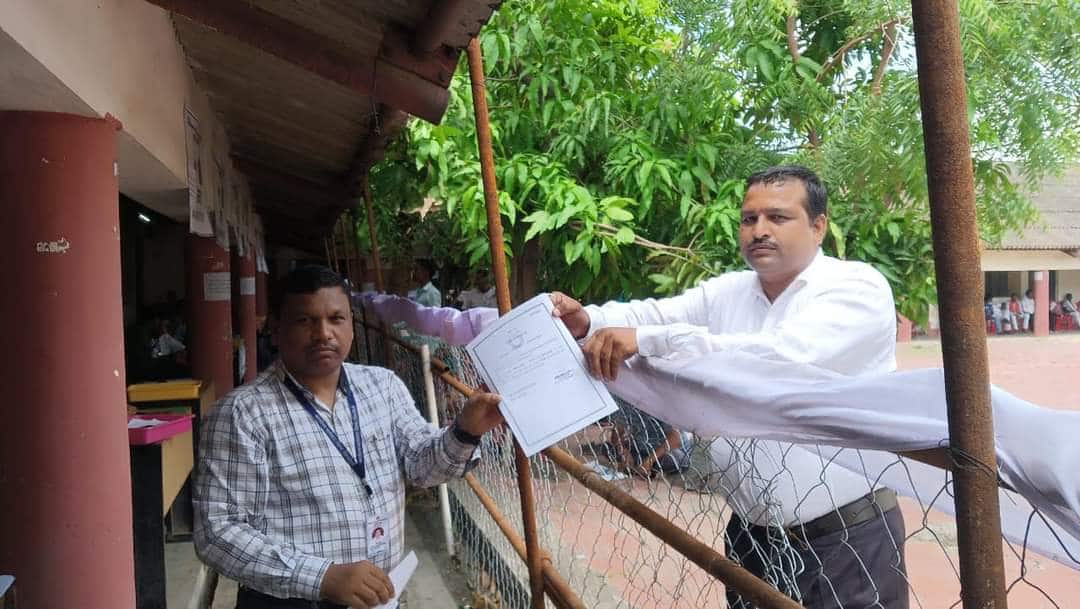 MP Panchayat Chunav 2022: पंचायत चुनाव के नतीजे घोषित, सिंगरौली में सरपंच चुनाव में कौन कहां से जीता, यहां देखें पूरी लिस्ट