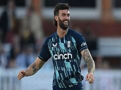 Reece Topley ने खोला सफलता का राज, बताया किस बात से मिला उन्हें फायदा