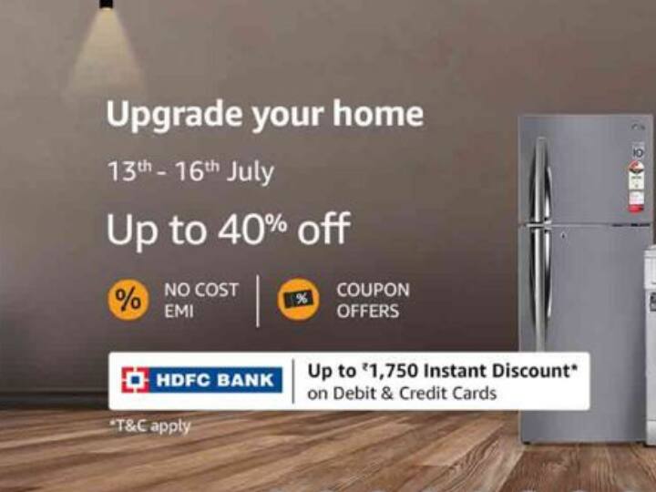 Amazon offer: सिर्फ 14 हजार रुपये में खरीदें ये 210 लीटर का न्यू लॉन्च फ्रिज Godrej Fridge On Amazon Best 210 Litre fridge Under 15000 5 star Single door Fridge Whirlpool 190 Litre Fridge Amazon offer: सिर्फ 14 हजार रुपये में खरीदें ये 210 लीटर का न्यू लॉन्च फ्रिज