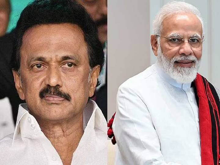 Cm stalin in Kauvery Hospital : மருத்துவமனையில் அனுமதிக்கப்பட்ட முதல்வர் மு.க.ஸ்டாலினிடம் நலம் விசாரித்தார் பிரதமர் மோடி