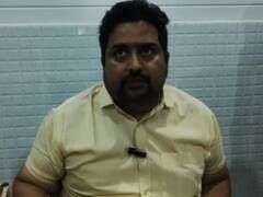 Ghazipur News: बैंक के बड़े बकायदारों पर एक्शन, कोऑपरेटिव के पूर्व चेयरमैन देव प्रकाश सिंह गिरफ्तार, जानें कितना था बकाया