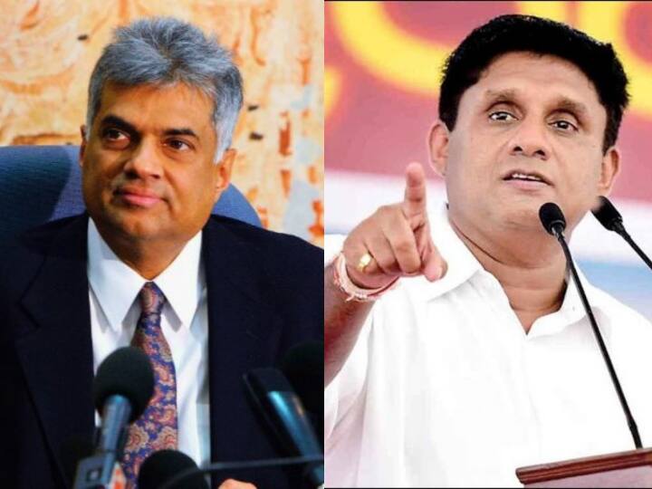 Sri Lanka Crisis Next Political Movie to Form New Govt Ranil Wickremesinghe vs Sajith Premadasa- EXCLUSIVE EXCLUSIVE: ரணில் அதிபர்..? சஜித் பிரதமர்..? : சர்வ கட்சி அரசாங்கம்.. இலங்கையின் புது அத்தியாயம் விரைவில் தொடக்கம்..