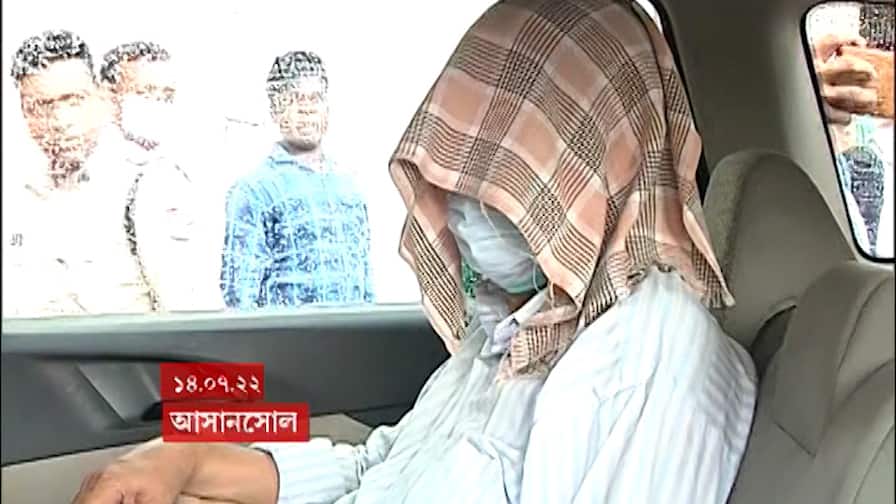 Another ECL official arrested in coal smuggling case Coal Smuggling Case: কয়লা পাচারকাণ্ডে গ্রেফতার আরও এক ইসিএল কর্তা