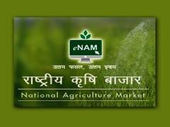 E-Nam Application: अब फोन पर होगी फसलों की खरीद-बिक्री, किसानों को ई-नाम एप से मिलते हैं ये शानदार फायदे