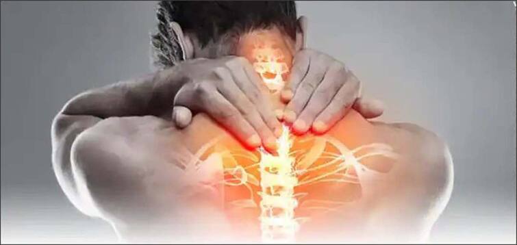 Healthy Spine: The spine is the support system of the body, keep it strong and healthy Healthy Spine : ਸਰੀਰ ਦਾ ਸਪੋਰਟ ਸਿਸਟਮ ਹੈ ਰੀੜ੍ਹ ਦੀ ਹੱਡੀ, ਇਸ ਨੂੰ ਇਸ ਤਰ੍ਹਾਂ ਰੱਖੋ ਮਜ਼ਬੂਤ ​ਤੇ ਸਿਹਤਮੰਦ