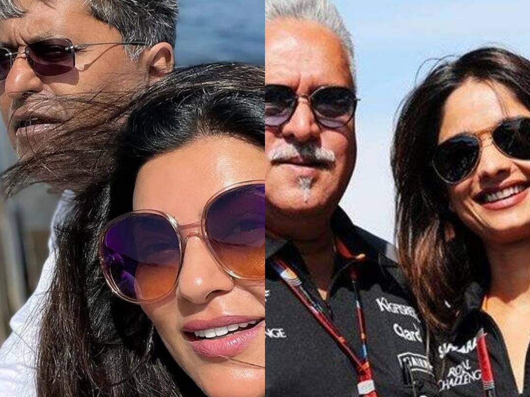 Lalit vijay : ముసలోళ్లే కానీ మహానుభావులు - మోదీ, మాల్యాలపై నెటిజన్ల సెటైర్లు ! Netizens are satirizing the marriage of Vijay Mallya and Lalit Modi. Lalit vijay : ముసలోళ్లే కానీ మహానుభావులు - మోదీ, మాల్యాలపై నెటిజన్ల సెటైర్లు !