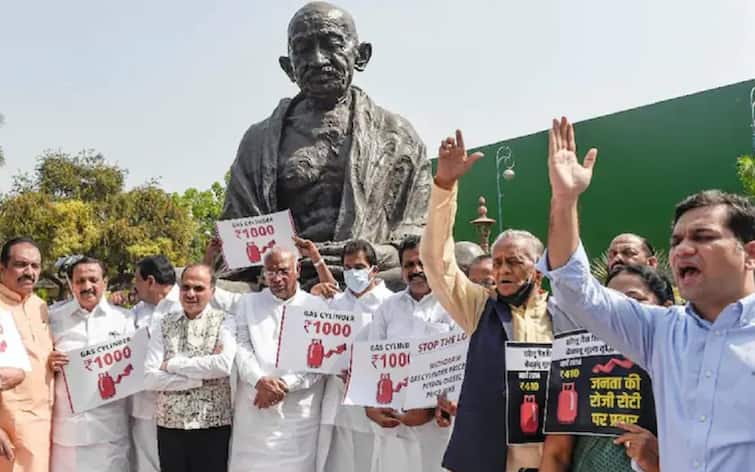 Jairam Ramesh Targets Modi government સંસદ ભવન પરિસરમાં હવે ધરણા, ભૂખ હડતાળ કરવા પર પ્રતિબંધ, કોગ્રેસે કહ્યુ- D(h)arna Mana Hai!